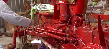 agriculture