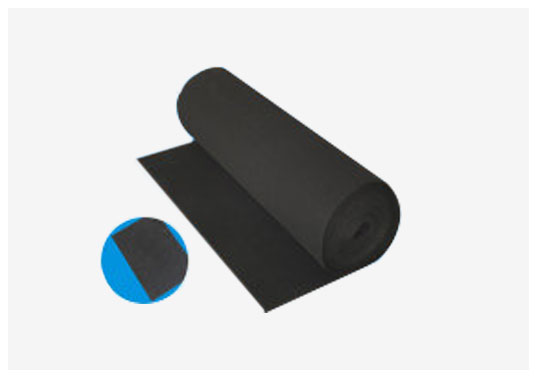 Activated Carbon Filter for Paint Booth