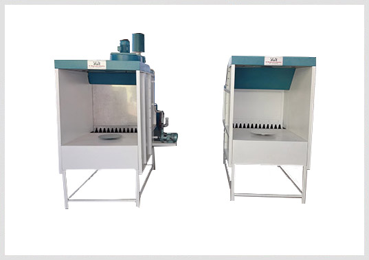 bench-spray-paint-booth