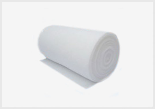 Paint Booth Ceiling Filters