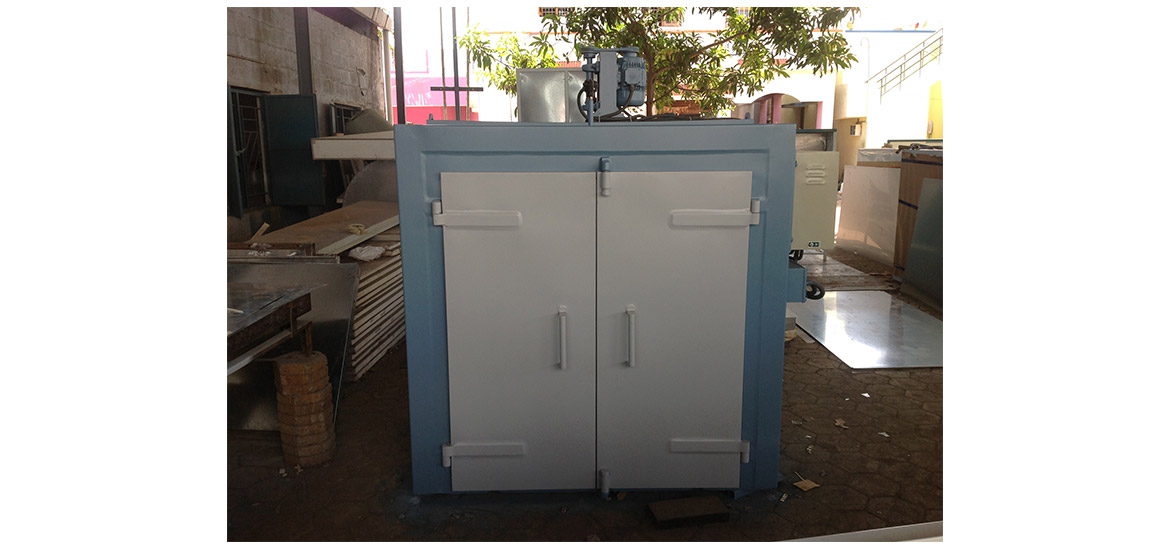 Electric Oven Manufacturers in India