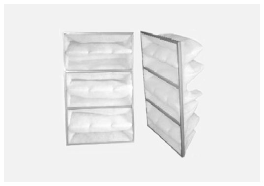 Pre Filter Manufacturers