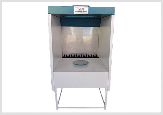 water-curtain-paint-booth