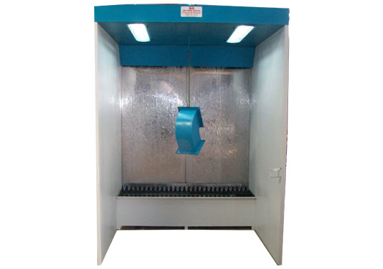 wet-type-paint-booth1